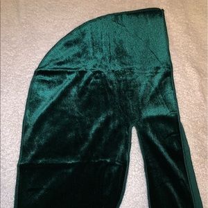 Luxury Velvet Durags